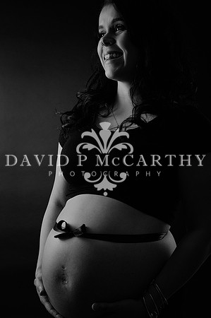 Loryn and her Bump